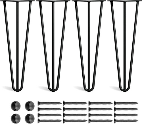 Premium hairpin table legs - hairpin,
