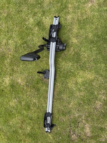Thule 298 roof mounted - thule,