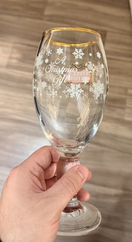 Stella artois pint glass - pint,