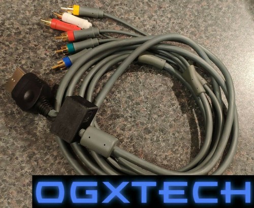 Original xbox component - original,
