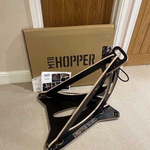 Mtb hopper balance - mtb,