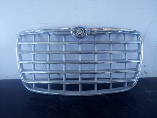 Front grille 19 - front, /