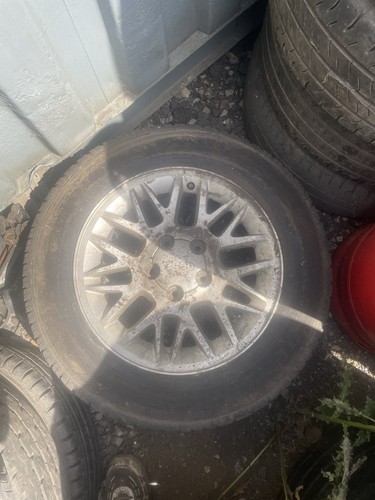 Jeep grand cherokee alloy - grand,