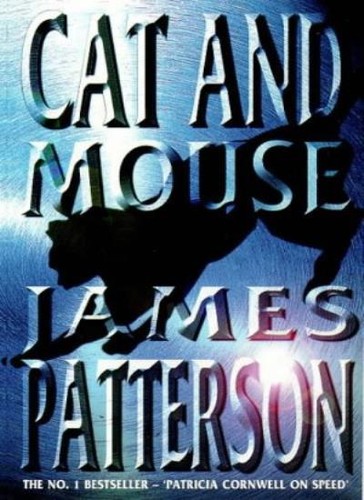 Cat and mouse alex - cat,