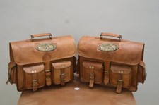 Very Large Motorcycle