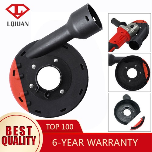 Universal grinding dust shroud - universal,