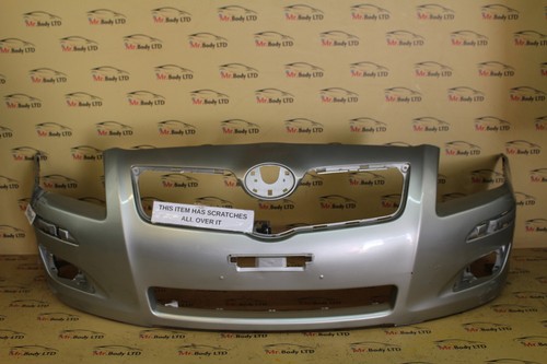 Toyota avensis from 2006 - avensis, to