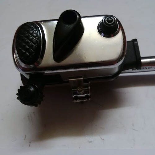 Switch lights ossa enduro - switch,