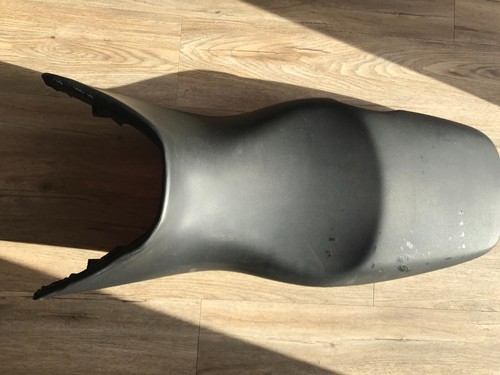 Seat bmw f650gs - seat,