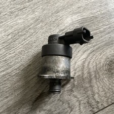 FUEL PRESSURE REGULATOR CONTROL VALVE for VAUXHALL COMBO CORSA 1.3 1.6 1.9 CDTI