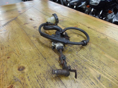 Honda vf500 vf500f2 rear - vf500,