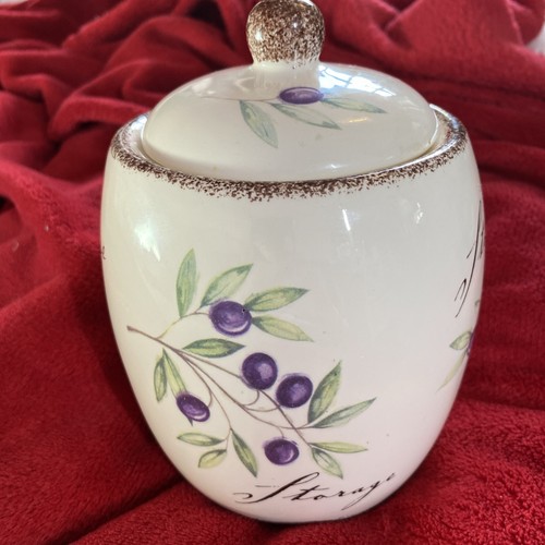 Vintage rayware bellissimo - rayware, 'bellissimo'