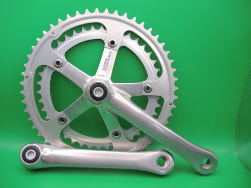 Shimano rx100 chainset 1993 - chainset,