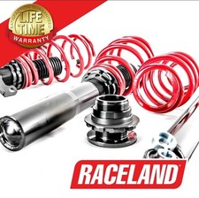 Raceland Coilover Suspension