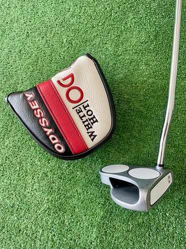 Odyssey white hot ball - odyssey, 2