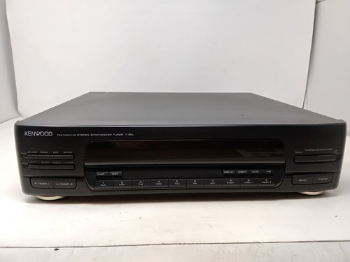 Vtg kenwood 85l mw lw - kenwood,