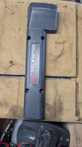 Mk1 ford focus - mk1,