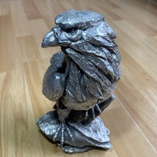 STUNNING Silver Art Eagle