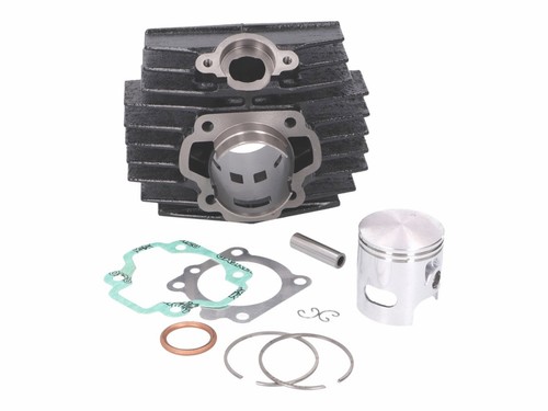Cylinder kit 66cc - cylinder, dr