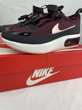 Women's Nike Air Max DIA Winter - Size 8 - Night Maroon