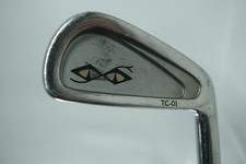 Snake Eyes TC01 3 Iron / Steel