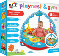 Toys, Playnest and Gym - Farm