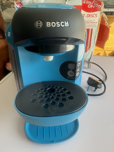 Bosch tassimo vivy compact - 2,
