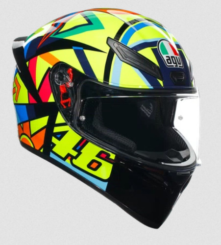 Full face helmet - full,