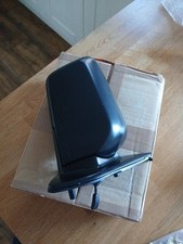 Nissan Micra K10 3 Door,RH Remote door mirror new genuine part,Years 11-88 On.