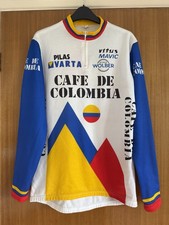 Cafe de Colombia Vintage