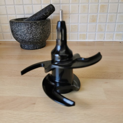 Dough blade for ninja - ninja, 3-in-1