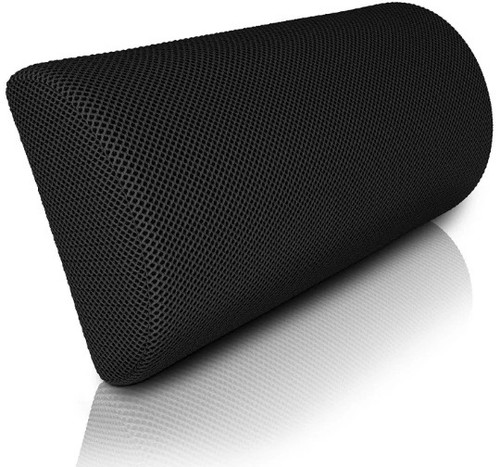 Half moon pillow memory foam - memory,