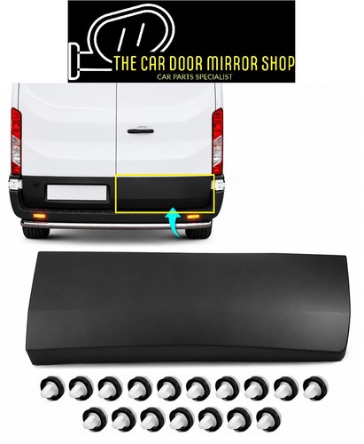 Fit ford transit mk8 - ford,