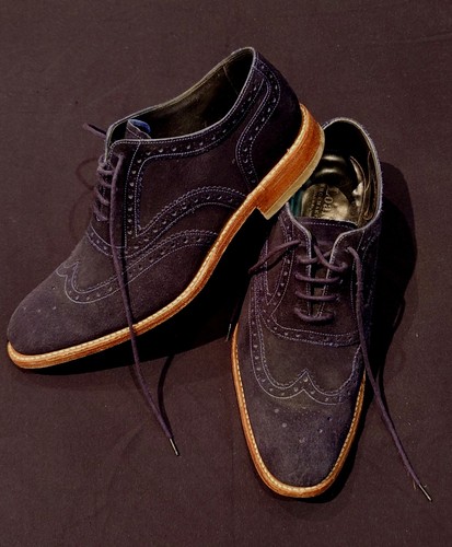 Loake handmade goodyear welded - handmade,