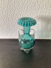 Stourbridge Vaseline Glass