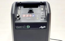 AirSep VisionAire 5 - Oxygen