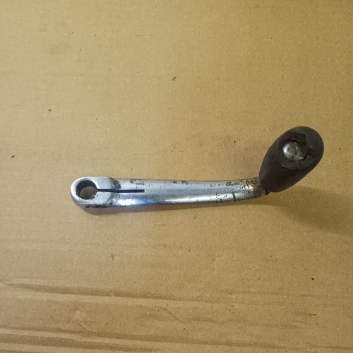 Gear change lever unit bsa - gear, b40