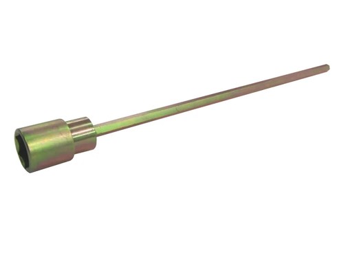 Htd 19mm corner steady leg - htd,
