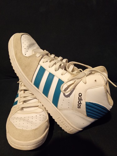 Adidas pro play uk10 - pro, used
