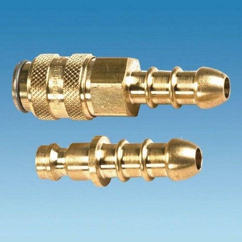 Pls gas hose quick - gas,