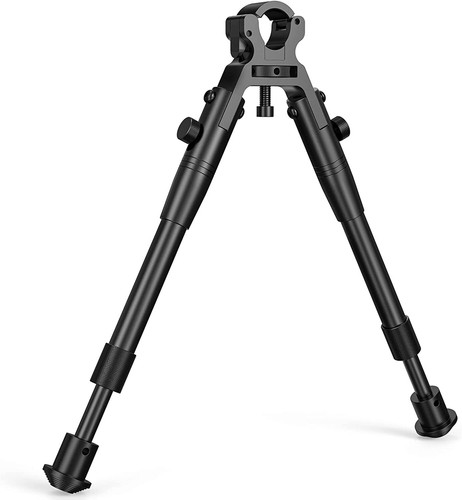 Clamp on bipod - 8''-10'',