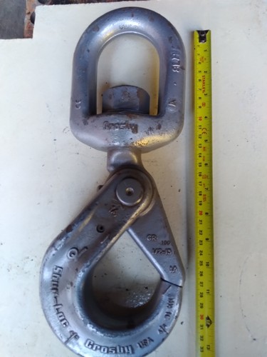 6ton hiab crane lifting - , swivel