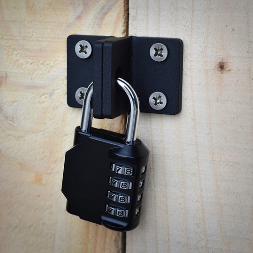 Megamaxx extra strong padlock - megamaxx, extra-strong