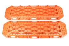 Terrafirma Semi Rigid Recovery