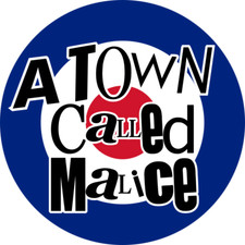 A Town Called Malice The Jam -