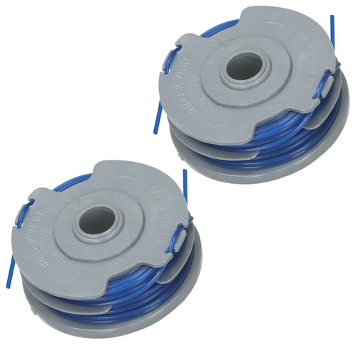 Double auto feed - twin, line