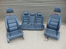 VW golf Interior Seat Set