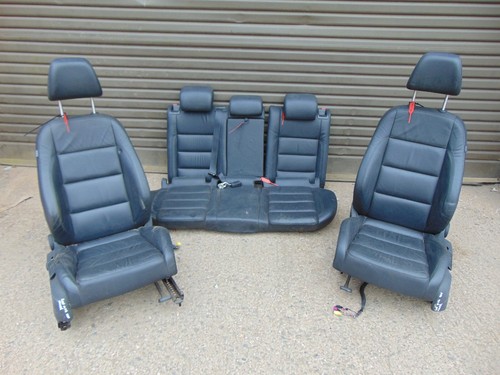Golf interior seat - vw, set