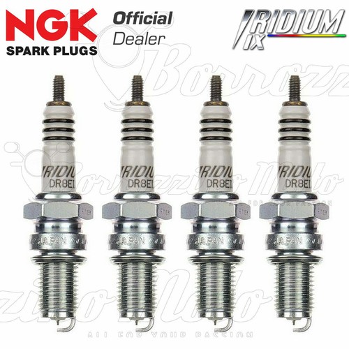 Ngk iridium dr8eix spark - dr8eix,
