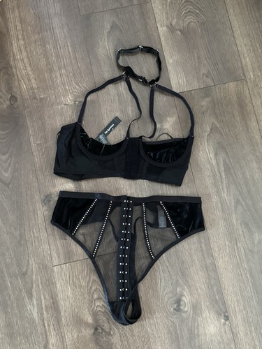 Ann summers sapphire